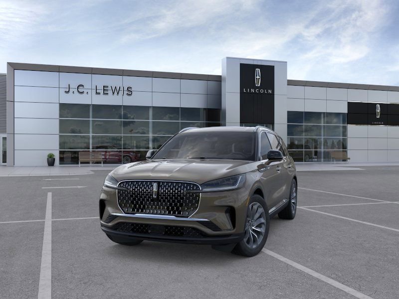 New 2026 Lincoln Aviator 2WD image 3