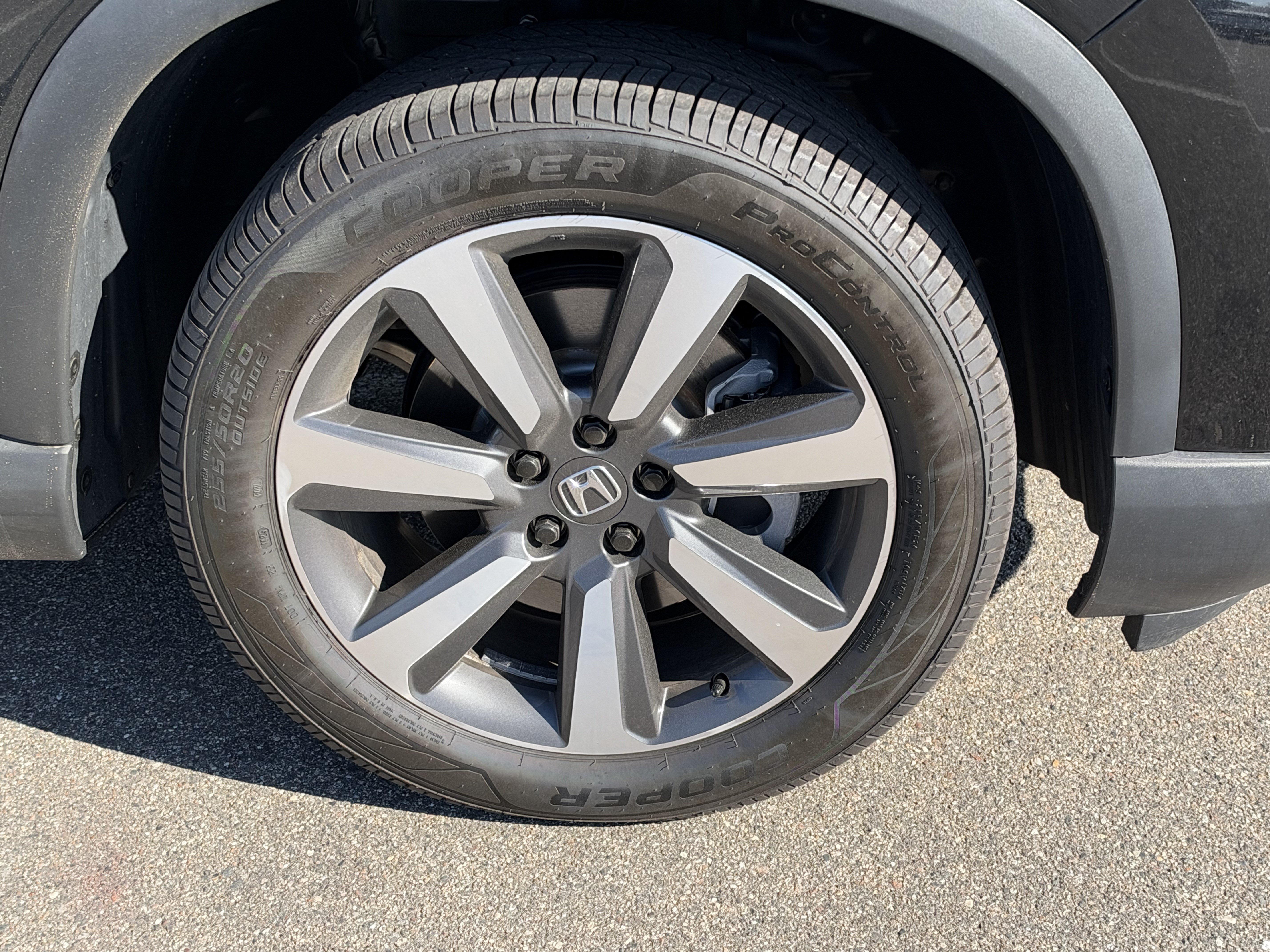 Used 2023 Honda Pilot Elite image 5