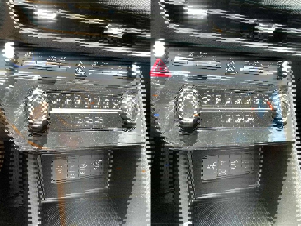 New 2025 Hyundai Sonata SE image 15