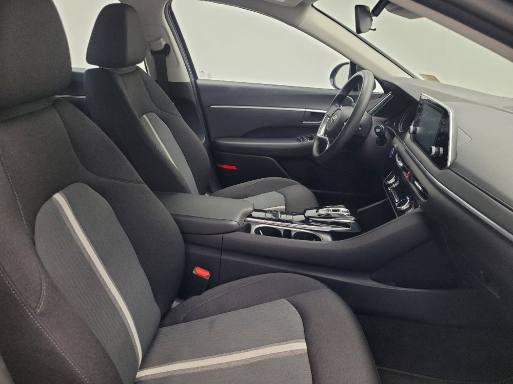 Used 2022 Hyundai Sonata SEL image 21