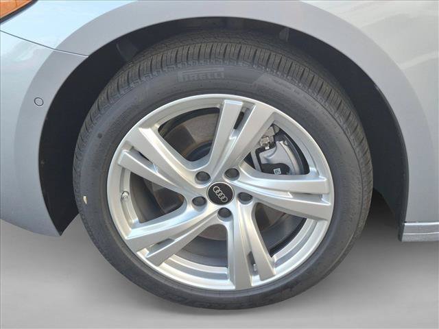 New 2026 Audi A5 Premium Plus AWD/4WD image 9