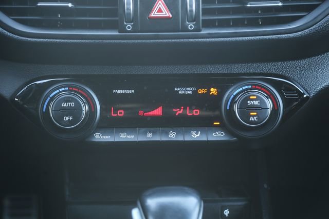 Used 2023 Kia Forte GT-Line w/ GT-Line Premium Package image 14