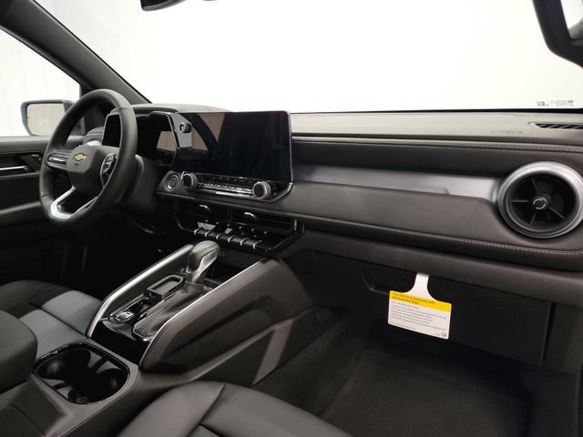 New 2026 Chevrolet Colorado LT w/ LT Convenience Package image 30