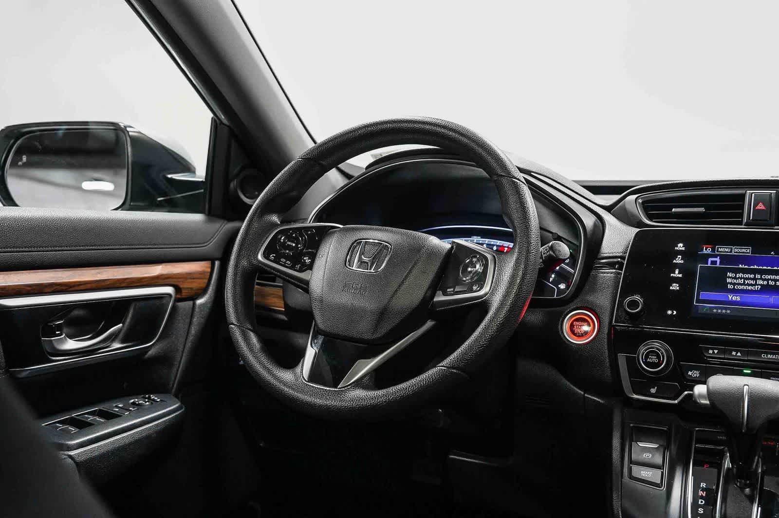 Used 2020 Honda CR-V EX image 15