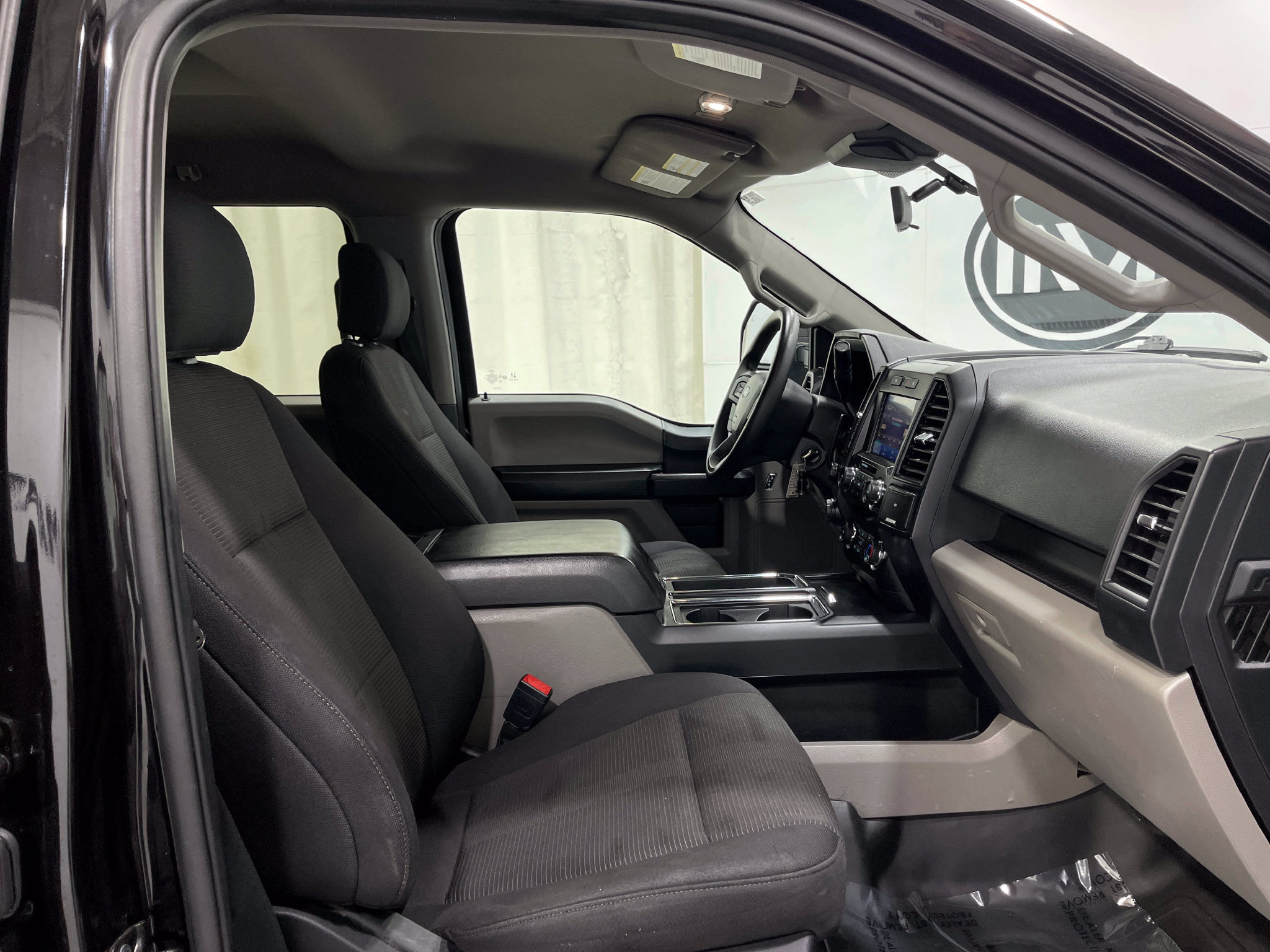 Used 2020 Ford F150 XL w/ Equipment Group 101A Mid AWD/4WD image 30