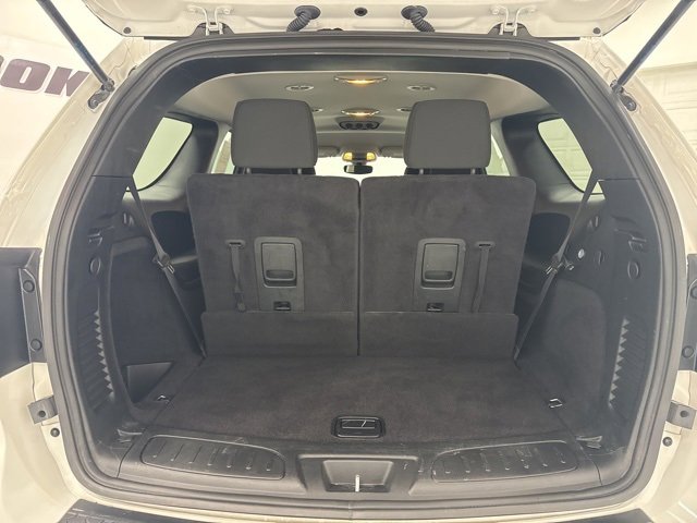 Used 2022 Dodge Durango SXT w/ Trailer Tow Group IV image 24