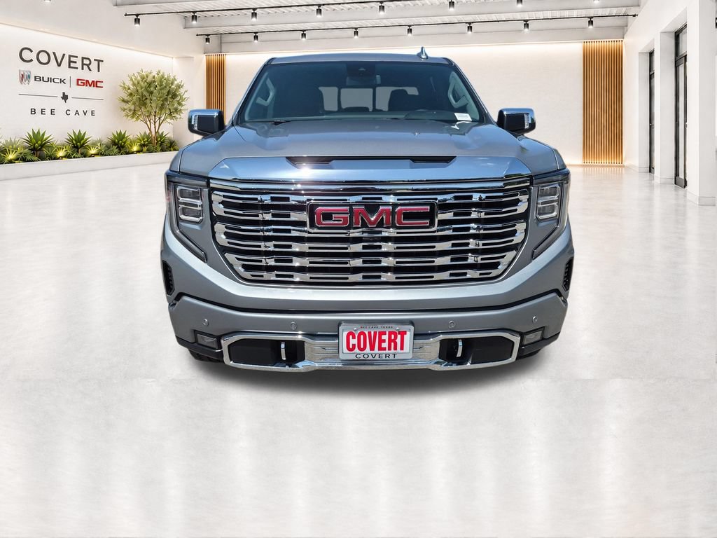 Used 2025 GMC Sierra 1500 Denali AWD/4WD video 3