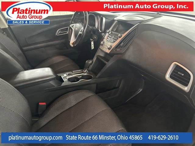 Used 2016 Chevrolet Equinox LT w/ Convenience Package image 28
