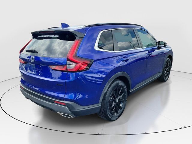 Used 2023 Honda CR-V Sport image 34