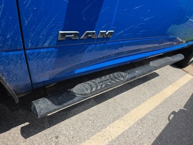Used 2021 RAM 2500 Tradesman w/ Safety Group AWD/4WD image 13