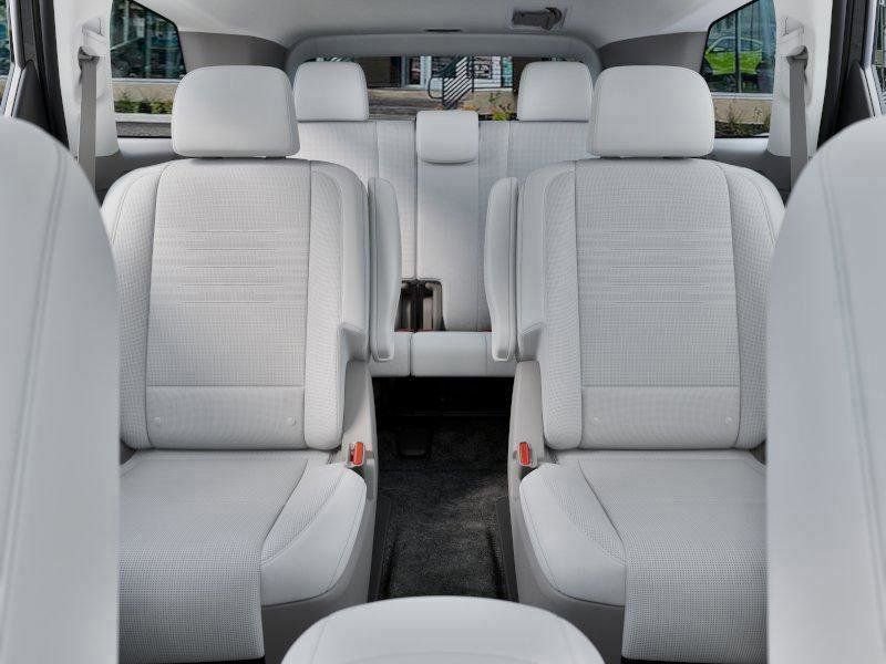 New 2026 Hyundai Palisade Limited image 32