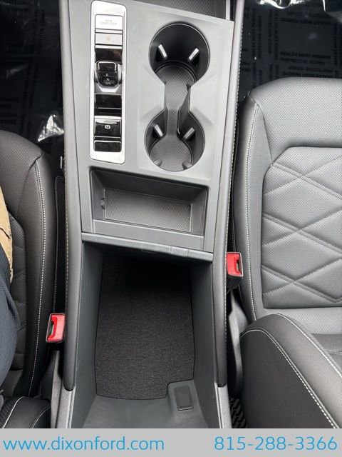 New 2026 Volkswagen Atlas SE image 13