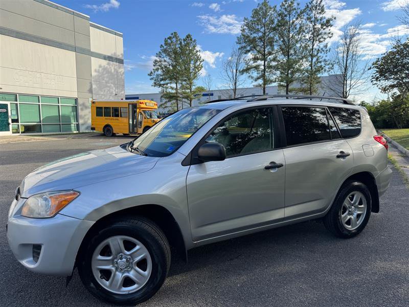 Used 2012 Toyota RAV4 4WD w/ Value Pkg image 3