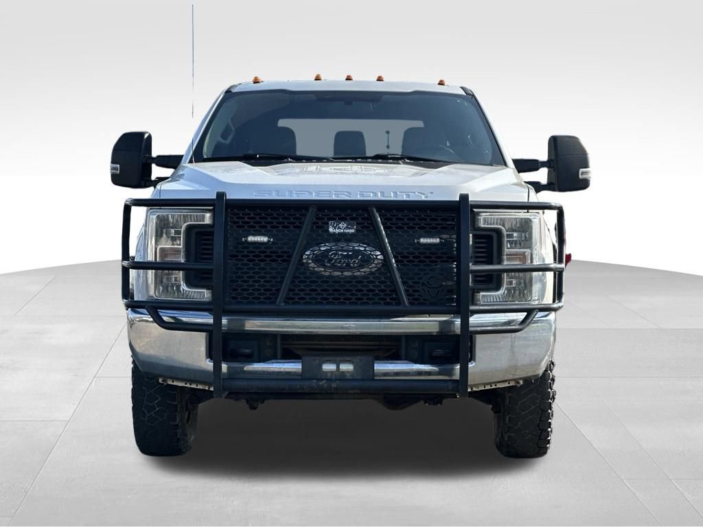 Used 2019 Ford F350 XL w/ Power Equipment Group AWD/4WD image 7