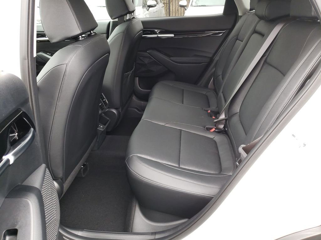 New 2026 Kia Seltos EX AWD/4WD image 27