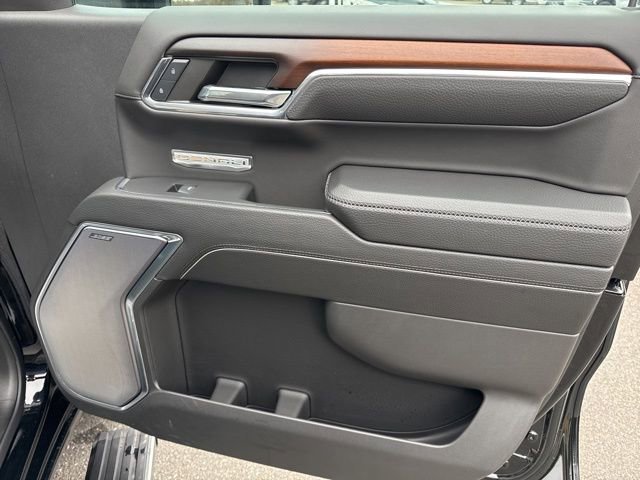 Used 2024 GMC Sierra 1500 Denali w/ Denali Reserve Package image 35