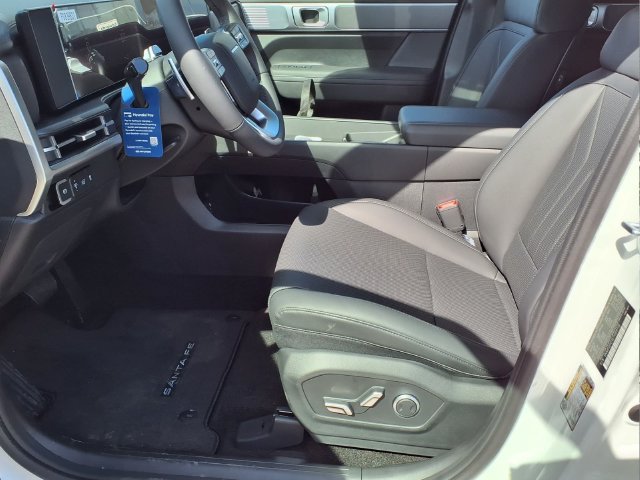 New 2026 Hyundai Santa Fe SEL AWD/4WD image 15
