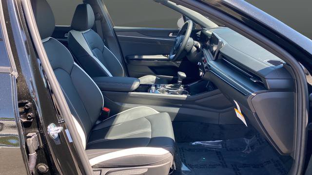 New 2026 Kia K5 GT-Line AWD/4WD image 25