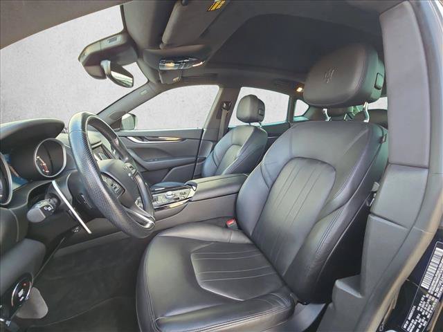 Used 2020 Maserati Levante S AWD/4WD image 15