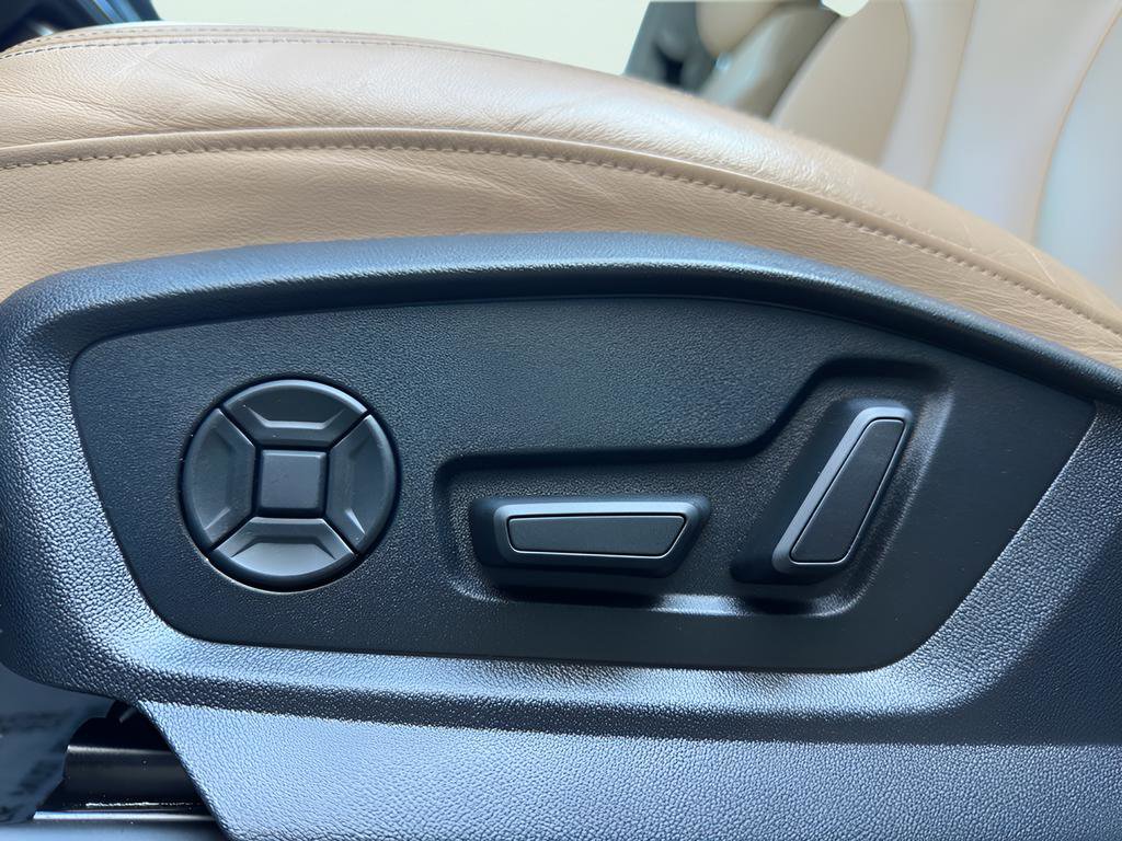 Certified 2024 Audi Q8 Premium w/ Convenience Package image 41