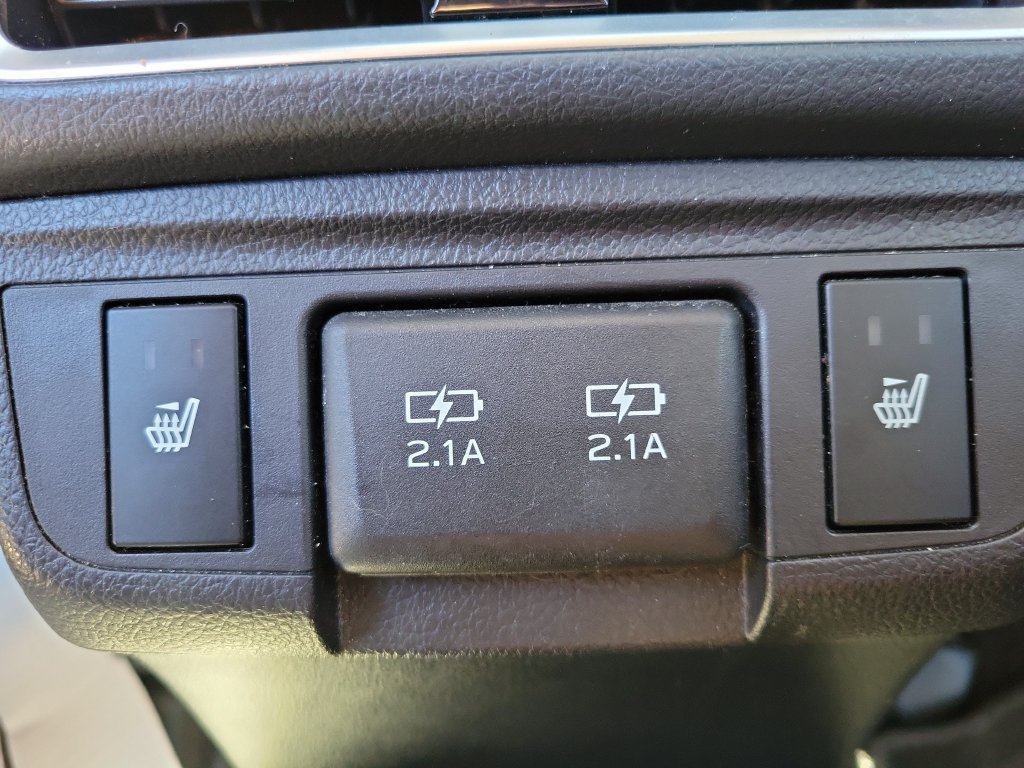 Used 2019 Subaru Outback 2.5i Touring AWD/4WD image 15