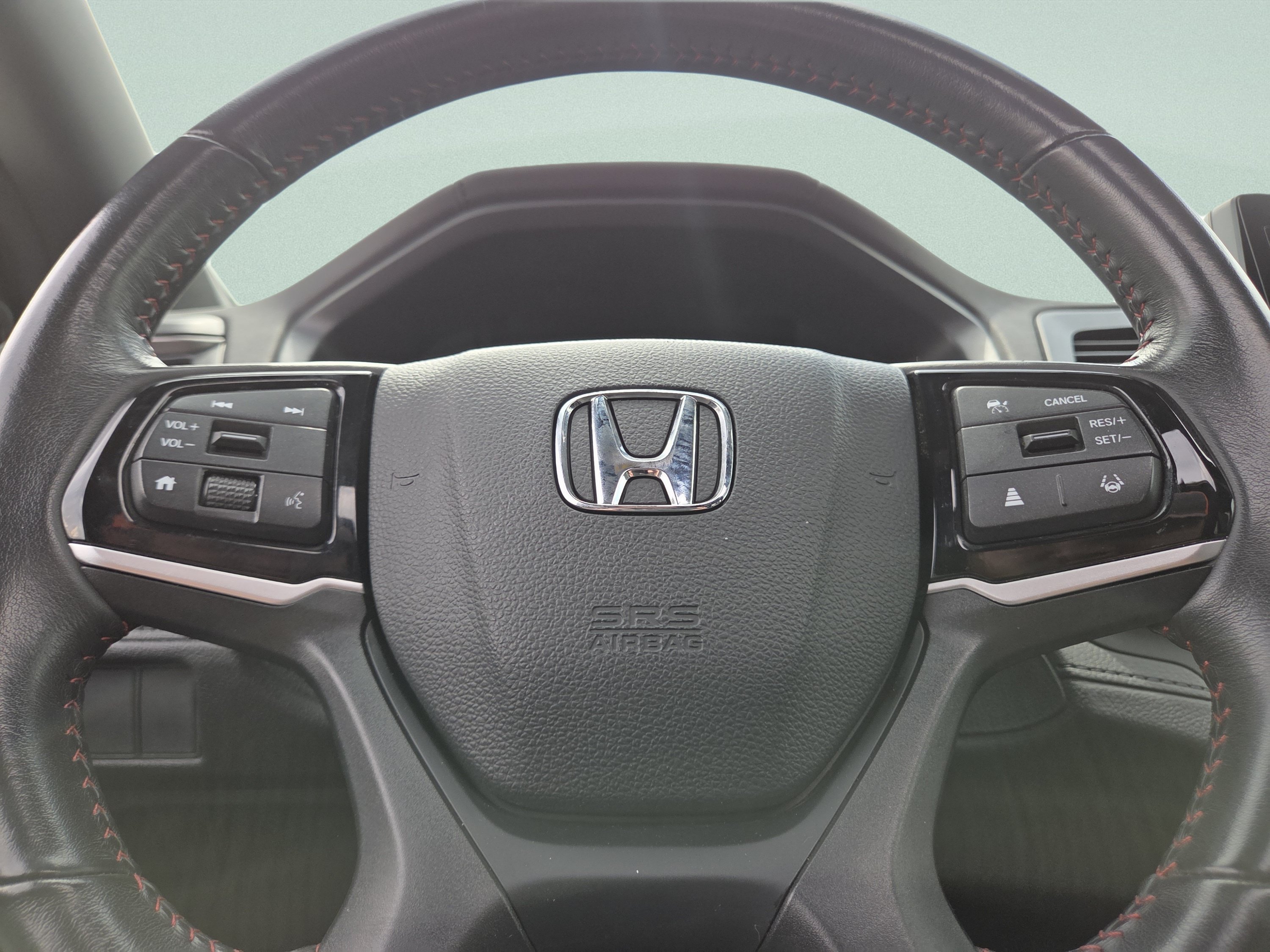 Certified 2025 Honda Odyssey Sport-L image 36