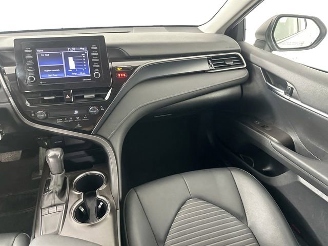 Used 2024 Toyota Camry SE FWD image 24