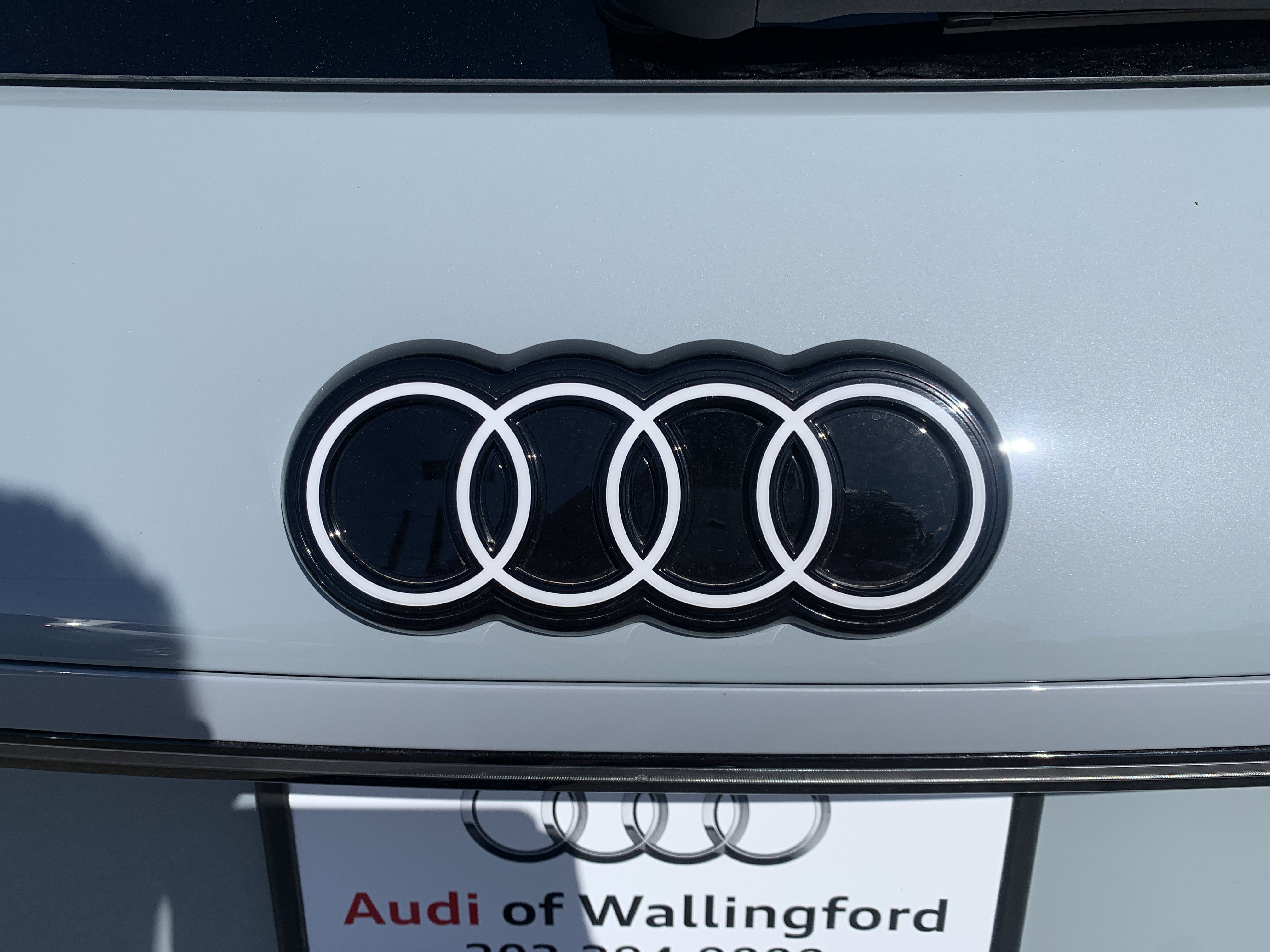 New 2026 Audi Q3 quattro 2.0T AWD/4WD image 23