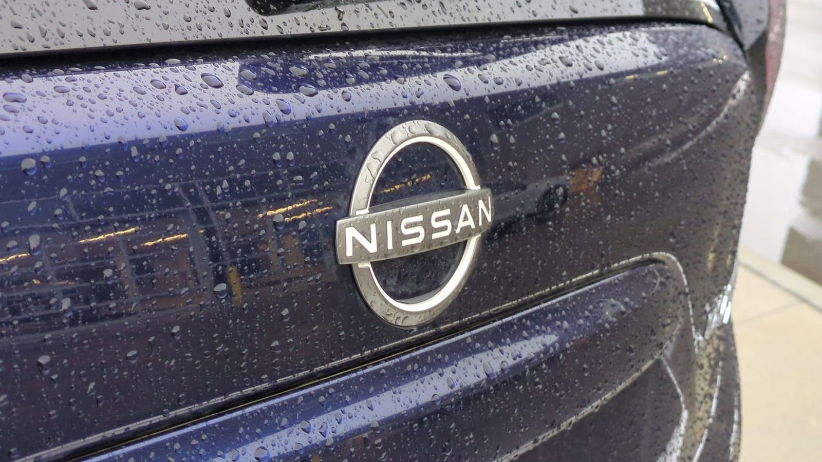 Used 2023 Nissan Murano Platinum image 11