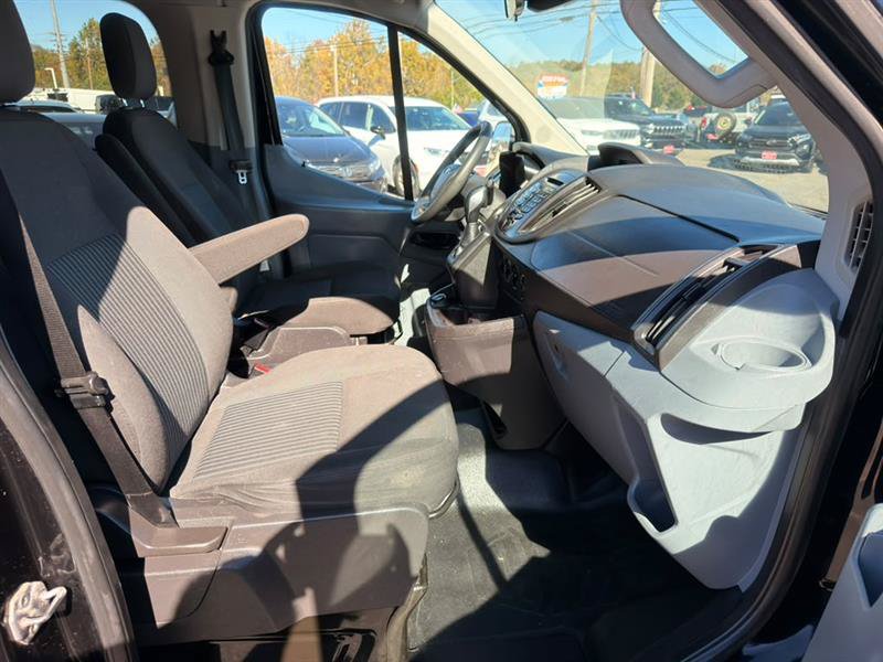 Used 2018 Ford Transit 350 XL RWD image 18