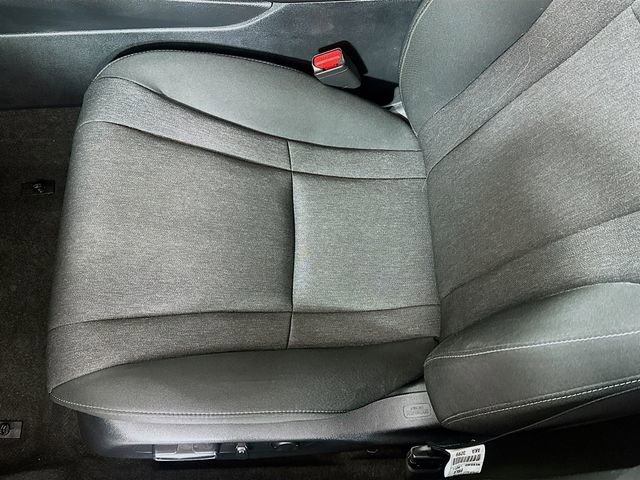 Certified 2024 Honda Accord EX image 26