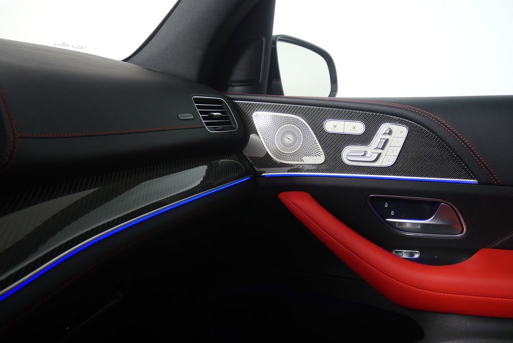 Used 2024 Mercedes-Benz GLE 53 AMG 4MATIC image 28