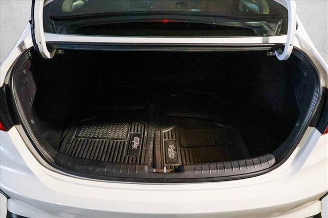 Used 2024 Kia Forte LXS w/ LXS Technology Package image 22