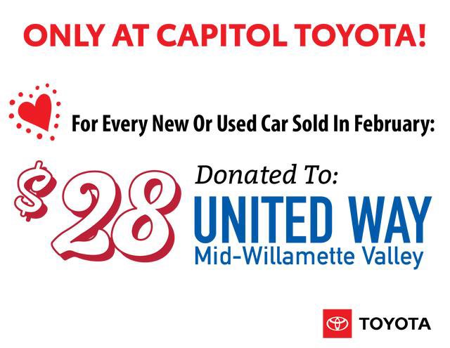 Used 2024 Toyota Highlander LE image 3