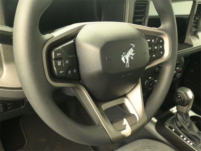 New 2026 Ford Bronco 2-Door image 12