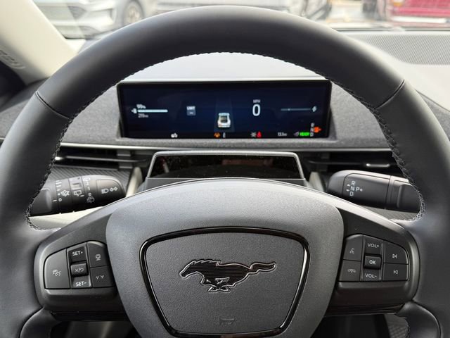 New 2026 Ford Mustang Mach-E Premium w/ Technology Package AWD/4WD image 21
