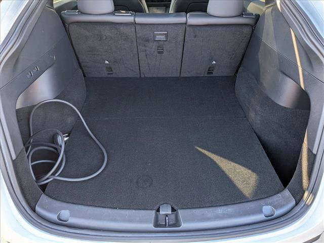 Used 2021 Tesla Model Y Long Range image 6