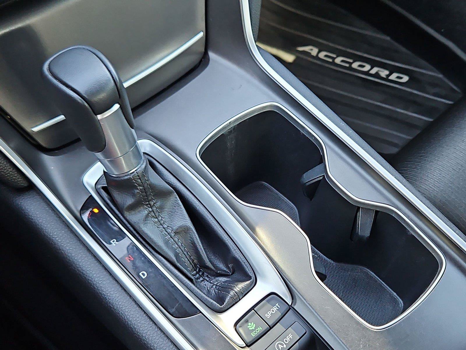 Used 2022 Honda Accord Sport image 20