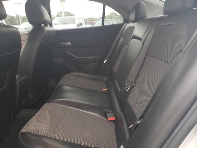 Used 2014 Chevrolet Malibu LT FWD image 12