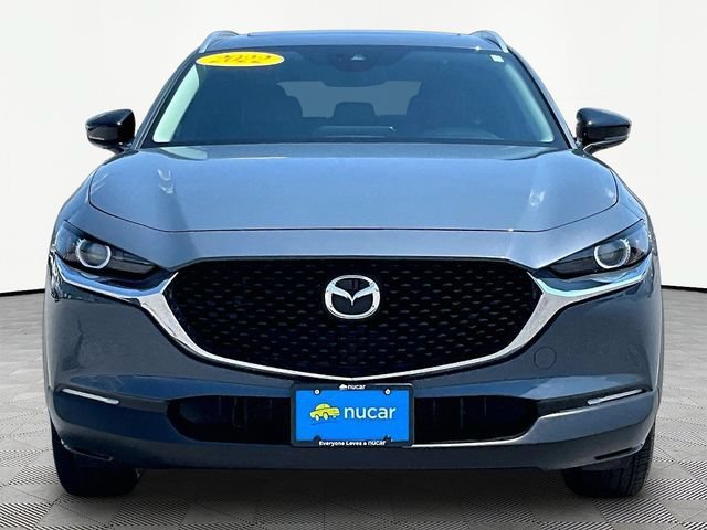 Used 2022 MAZDA CX-30 AWD 2.5 S w/ Preferred Package image 2