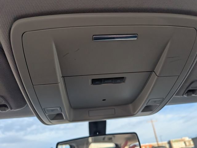 Used 2018 Chevrolet Silverado 3500 W/T image 21