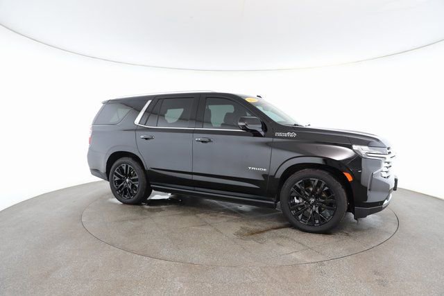 Used 2023 Chevrolet Tahoe High Country image 24