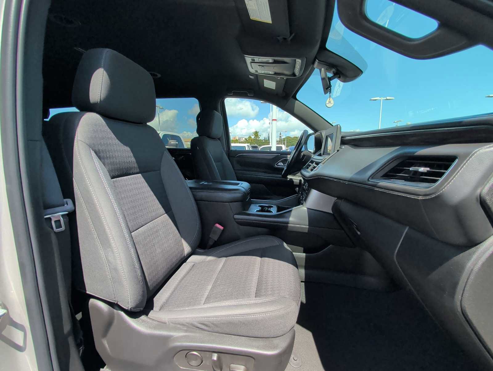 Used 2022 Chevrolet Tahoe LS RWD image 25