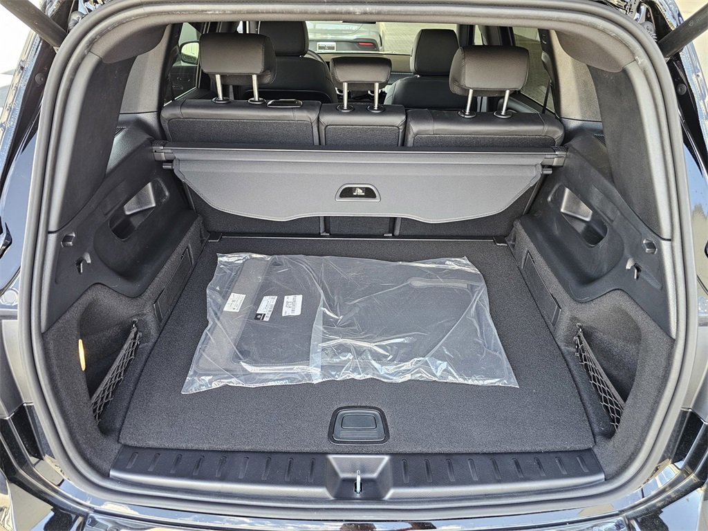 Used 2025 Mercedes-Benz GLB 250 image 25