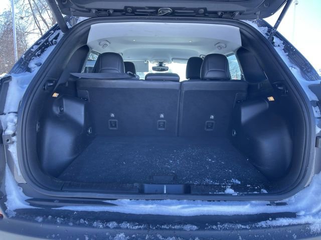 Used 2022 Jeep Cherokee Trailhawk w/ Trailer Tow Group image 25