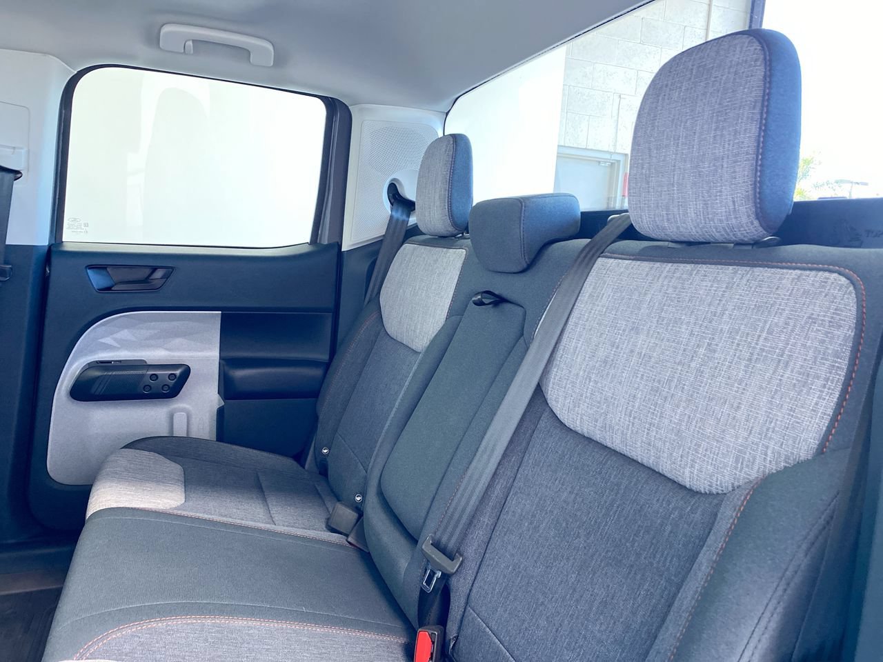 Used 2023 Ford Maverick XLT FWD image 33