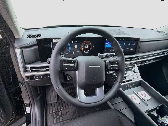 New 2027 Hyundai Santa Fe SE FWD image 11