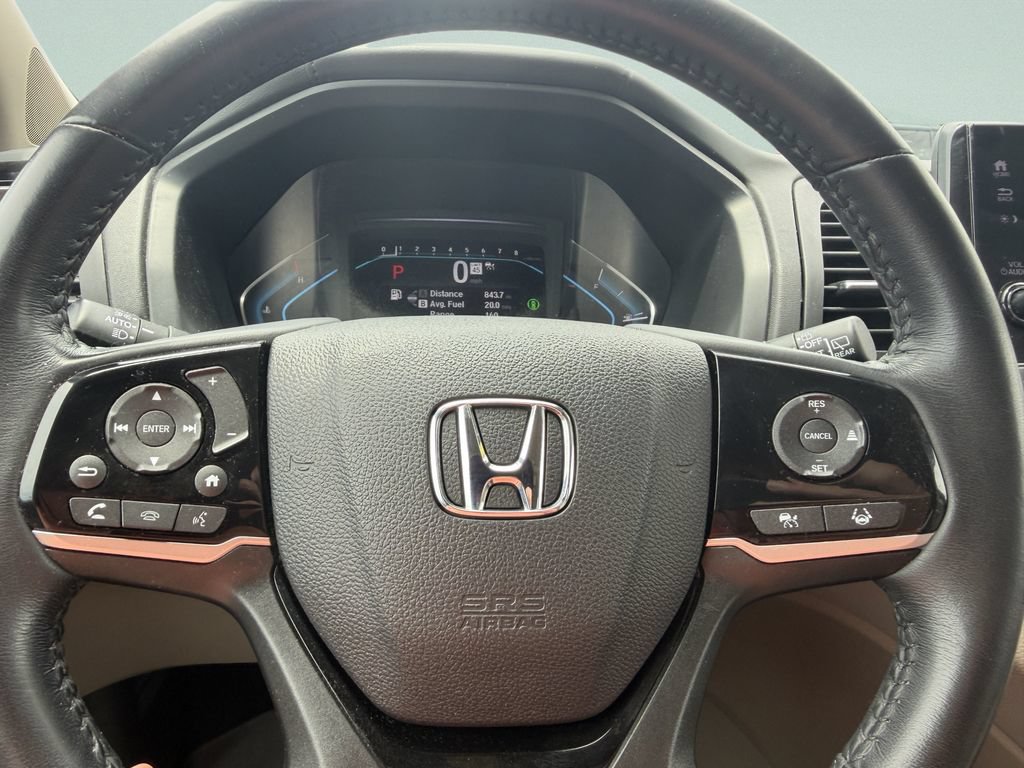 Used 2022 Honda Odyssey Touring image 34