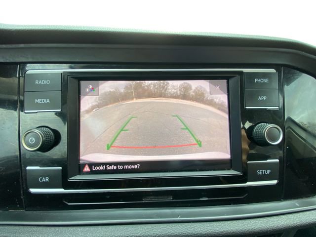 Used 2019 Volkswagen Jetta SE image 25