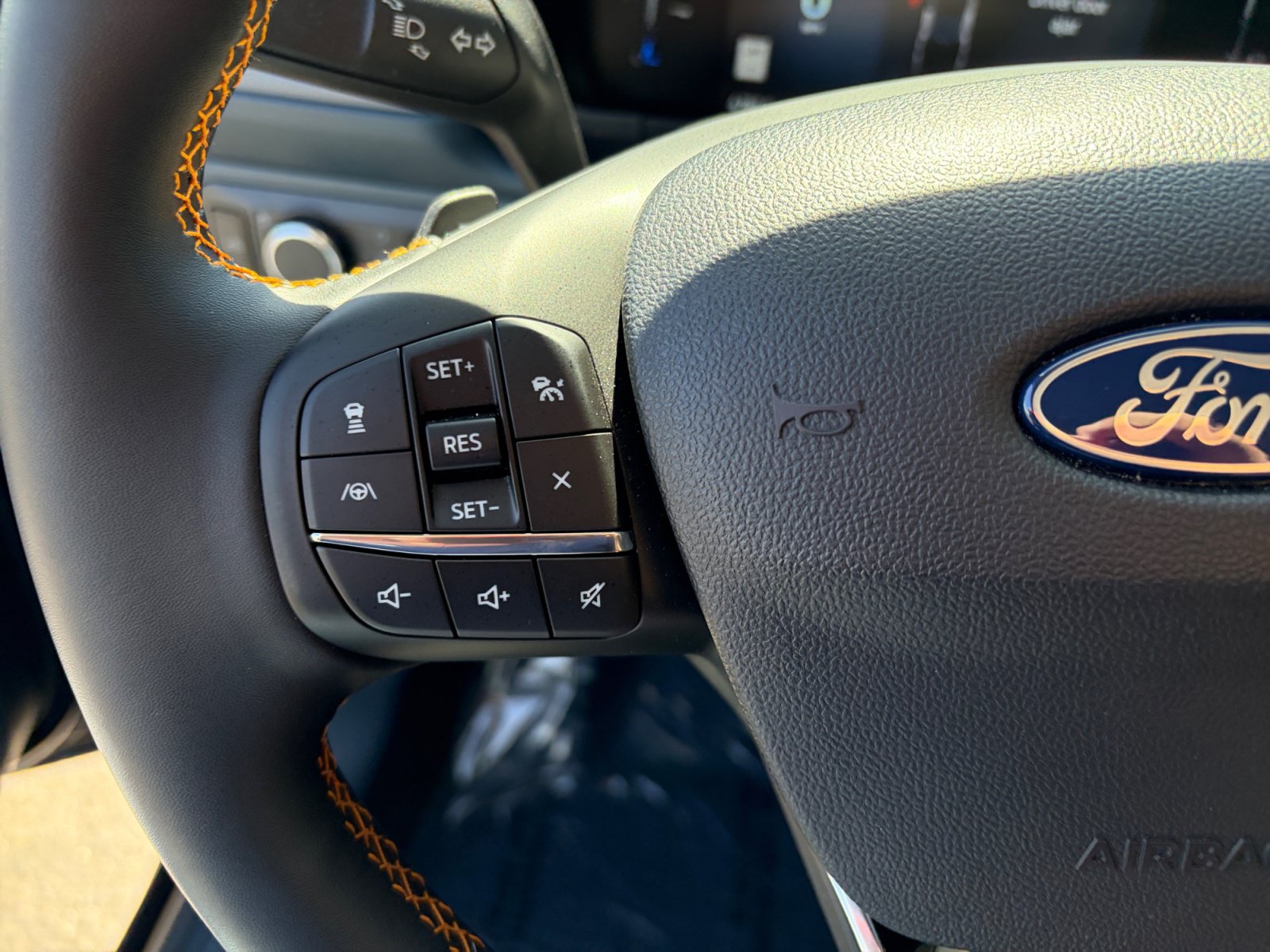 Used 2026 Ford Maverick Tremor AWD/4WD image 10